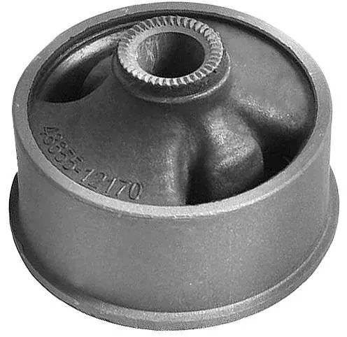 4865512170 Suspension Parts Control Arm Bushing for MERCEDES-BENZ ANTOS, TOYOTA COROLLA (_E11_), COROLLA Sedan (_E11_), COROLLA VI