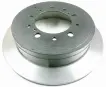 4243160290 Brake Disc for LEXUS LX (_J2_), LX III (_J2_), TOYOTA LAND CRUISER (_J2_), LAND CRUISER 200 (_J2_), LAND