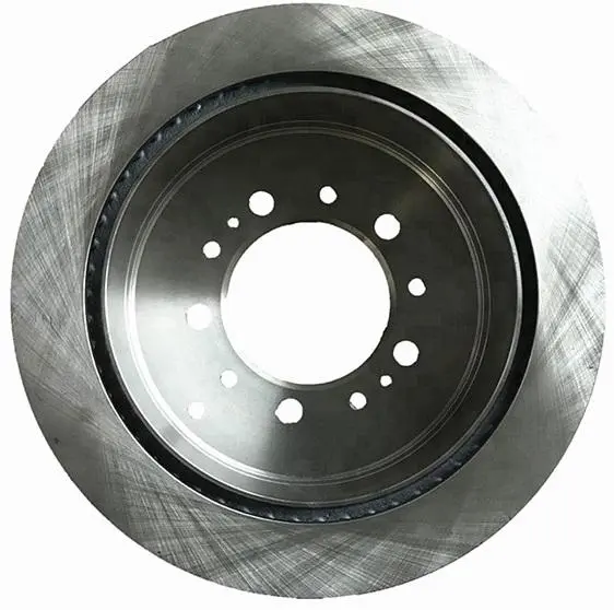 4243160290 Brake Disc for LEXUS LX (_J2_), LX III (_J2_), TOYOTA LAND CRUISER (_J2_), LAND CRUISER 200 (_J2_), LAND