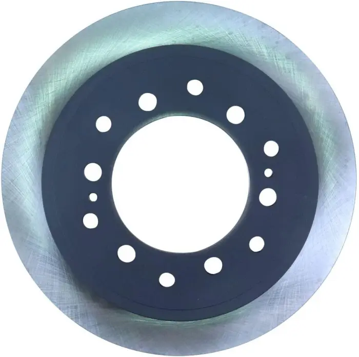 4243160311 Brake Disc for LEXUS GX (URJ15_, GRJ15_), GX II (URJ15_, GRJ15_), TOYOTA FORTUNER (_N15_, _N16_), FORTUNER II (_N15_, _N16_