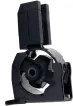 1236122090 Engine Parts Engine Mount for TOYOTA AVENSIS Estate (_T25_), AVENSIS Saloon (_T25_), AVENSIS (_T25_), COROLLA (_E12_), COROLLA Estate (_E12_), ALTIS IX Saloon (_E12_), COROLLA SPACIO Verso (_E12_)