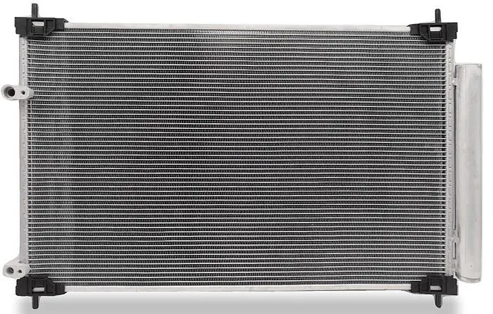 8845012280 Air Conditioning Condenser for TOYOTA AVENSIS Saloon (_T27_), AVENSIS Estate (_T27_), AURIS Estate (_E18_), COROLLA ALTIS Saloon (_E18_, ZRE1_), AURIS (_E18_), AURIS (_E15_), VERSO (_R2_), ALTIS Saloon (_E15_)