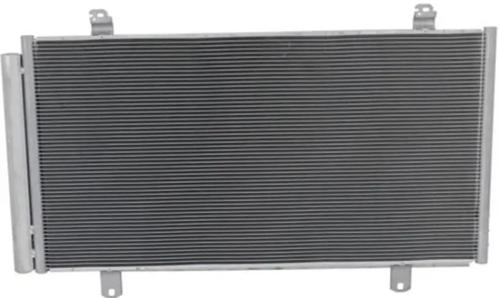 8846006230 Air Conditioning Condenser for TOYOTA CAMRY Saloon (_V5_)