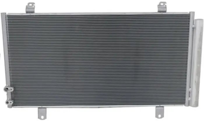 8846006230 Air Conditioning Condenser for TOYOTA CAMRY Saloon (_V5_)