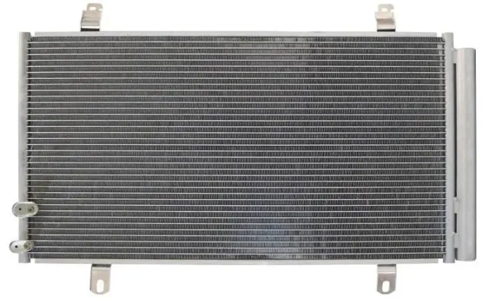 8846006240 Air Conditioning Condenser for TOYOTA CAMRY Saloon (_V5_), AURION (_V5_)