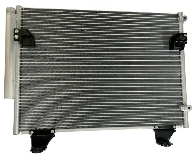 884600K010 Air Conditioning Condenser for TOYOTA HILUX VIGO VII Pickup (_N1_, _N2_, _N3_)