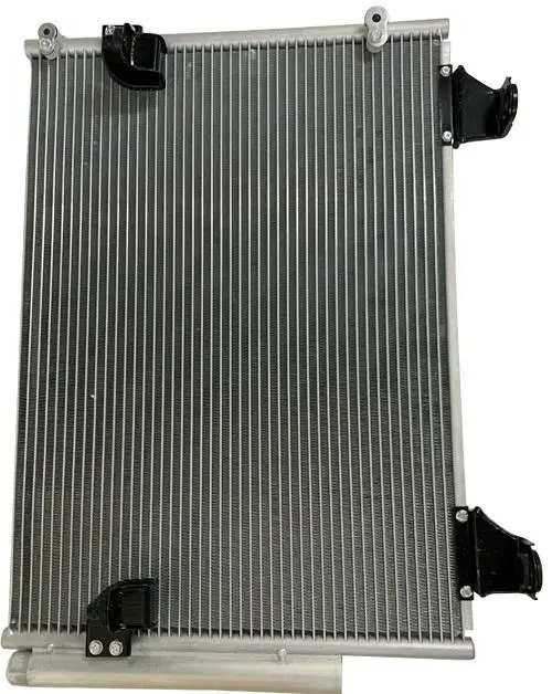 884600K010 Air Conditioning Condenser for TOYOTA HILUX VIGO VII Pickup (_N1_, _N2_, _N3_)