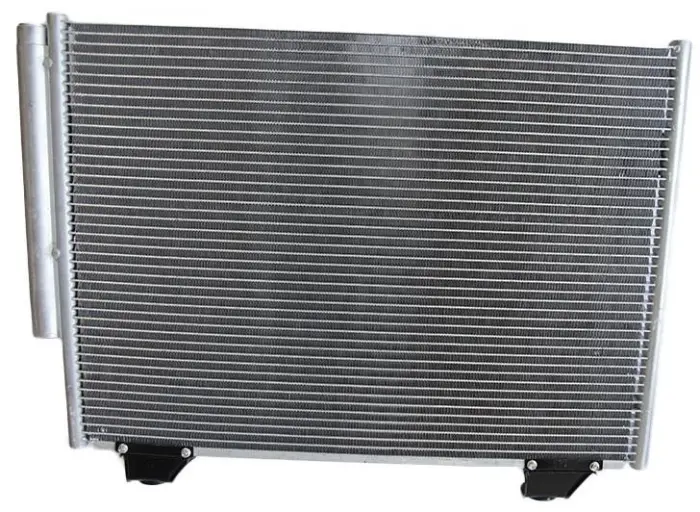 884600K020 Air Conditioning Condenser for TOYOTA HILUX VIGO VII Pickup (_N1_, _N2_, _N3_), HILUX Platform/Chassis (_N1_, _N2_)