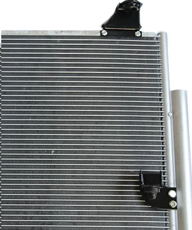 884600K020 Air Conditioning Condenser for TOYOTA HILUX VIGO VII Pickup (_N1_, _N2_, _N3_), HILUX Platform/Chassis (_N1_, _N2_)