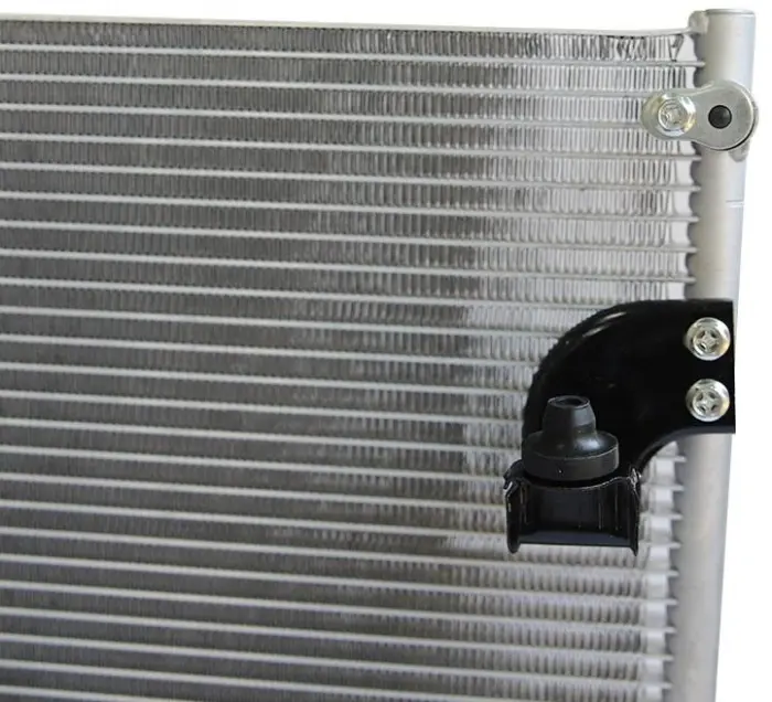 884600K020 Air Conditioning Condenser for TOYOTA HILUX VIGO VII Pickup (_N1_, _N2_, _N3_), HILUX Platform/Chassis (_N1_, _N2_)