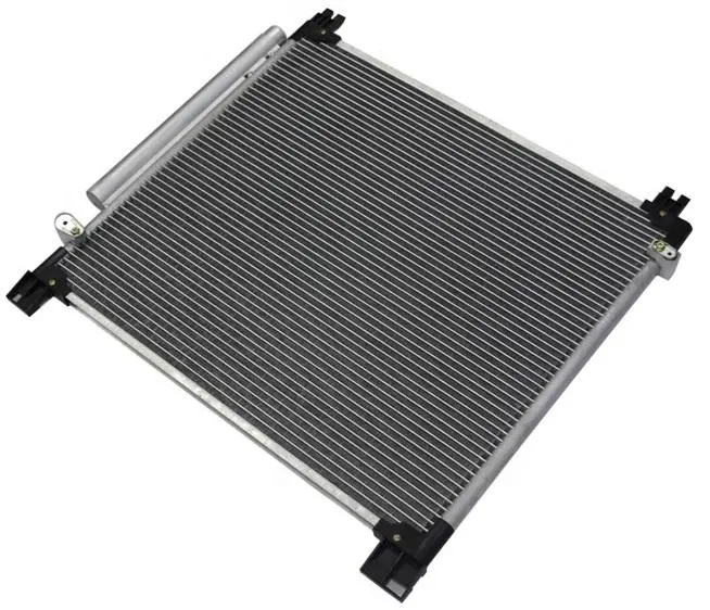 884600K350 Air Conditioning Condenser for TOYOTA HILUX REVO VIII Pickup (_N1_)