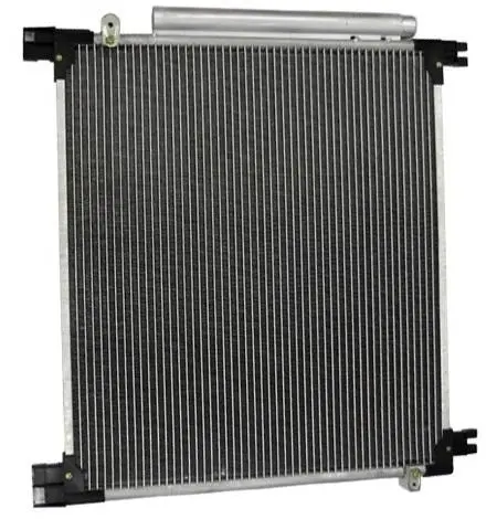 884600K350 Air Conditioning Condenser for TOYOTA HILUX REVO VIII Pickup (_N1_)