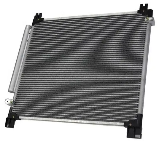 884600K350 Air Conditioning Condenser for TOYOTA HILUX REVO VIII Pickup (_N1_)