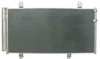 8846033100 Air Conditioning Condenser for LEXUS ES (_V4_), ES VI (_V4_), TOYOTA VENZA (_V1_)