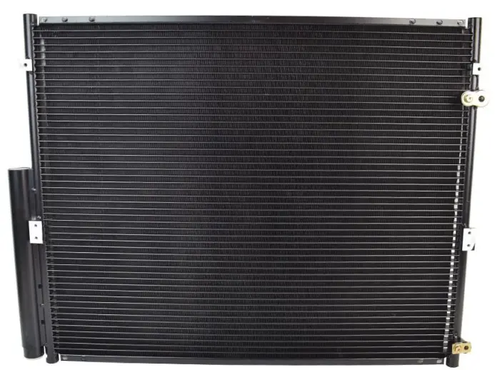 8846060410 Air Conditioning Condenser for VW CORSAR, ISUZU MIDI Bus (94000, 98000), LEXUS LX (_J2_), LX III (_J2_), RENAULT MEGANE II Estate (KM0/1_), MEGANE II Grandtour (KM, ROVER 45 I Saloon (RT), SEAT ALTEA XL (5P5, 5P8), TOYOTA LAND CRUISER (_J2