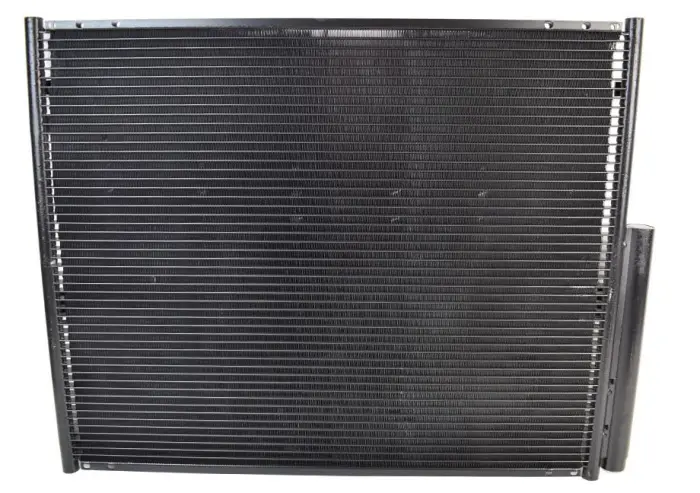 8846060410 Air Conditioning Condenser for VW CORSAR, ISUZU MIDI Bus (94000, 98000), LEXUS LX (_J2_), LX III (_J2_), RENAULT MEGANE II Estate (KM0/1_), MEGANE II Grandtour (KM, ROVER 45 I Saloon (RT), SEAT ALTEA XL (5P5, 5P8), TOYOTA LAND CRUISER (_J2