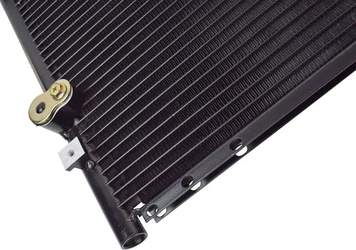 8846060410 Air Conditioning Condenser for VW CORSAR, ISUZU MIDI Bus (94000, 98000), LEXUS LX (_J2_), LX III (_J2_), RENAULT MEGANE II Estate (KM0/1_), MEGANE II Grandtour (KM, ROVER 45 I Saloon (RT), SEAT ALTEA XL (5P5, 5P8), TOYOTA LAND CRUISER (_J2