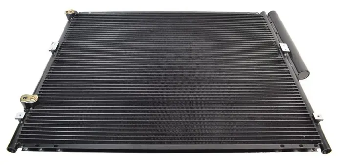 8846060410 Air Conditioning Condenser for VW CORSAR, ISUZU MIDI Bus (94000, 98000), LEXUS LX (_J2_), LX III (_J2_), RENAULT MEGANE II Estate (KM0/1_), MEGANE II Grandtour (KM, ROVER 45 I Saloon (RT), SEAT ALTEA XL (5P5, 5P8), TOYOTA LAND CRUISER (_J2