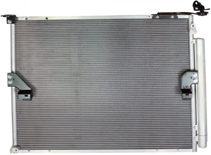 8846060430 Air Conditioning Condenser for TOYOTA LAND CRUISER PRADO (_J15_)