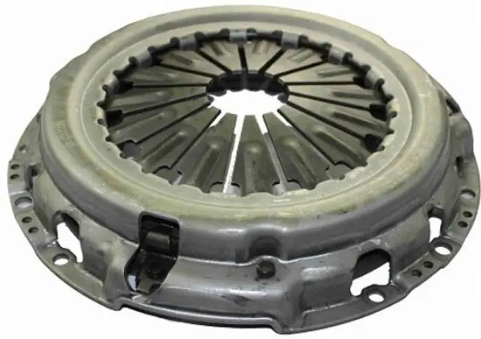 3121026172 Transmission Parts Clutch Pressure Plate for TOYOTA LAND CRUISER PRADO (_J12_), HIACE IV Bus (__H1_, __H2_), HIACE IV Van (__H1_, __H2_), HILUX MIGHTY X / HILUX TIGER VI Pickup (_N1_), HILUX Platform/Chassis (LN_, _N1_), LAND CRUISER 90 (_