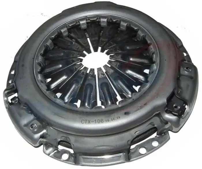 3121026172 Transmission Parts Clutch Pressure Plate for TOYOTA LAND CRUISER PRADO (_J12_), HIACE IV Bus (__H1_, __H2_), HIACE IV Van (__H1_, __H2_), HILUX MIGHTY X / HILUX TIGER VI Pickup (_N1_), HILUX Platform/Chassis (LN_, _N1_), LAND CRUISER 90 (_