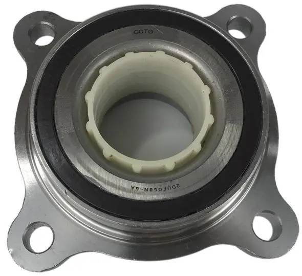 4357060030 Transmission Parts Wheel Hub for LEXUS LX (_J2_), LX III (_J2_), TOYOTA LAND CRUISER (_J2_), LAND CRUISER 200 (_J2_), LAND