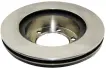 4351260210 FRONT BRAKE DISC for LEXUS LX (_J2_), LX III (_J2_), TOYOTA LAND CRUISER (_J2_), LAND CRUISER 200 (_J2_), LAND