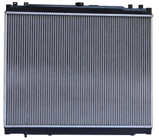 164000C180 Engine Parts Radiator for TOYOTA FORTUNER (_N5_, _N6_)