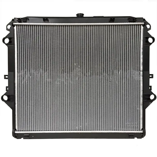 164000C382 Engine Parts Radiator for 