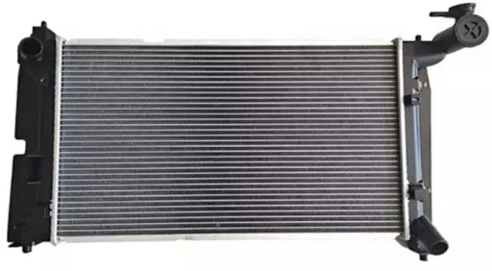 1640021240 Engine Parts Radiator for TOYOTA COROLLA (_E12_), COROLLA Verso (ZER_, ZZE12_, R1_), COROLLA Estate (_E12_), COROLLA SPACIO Verso (_E12_), ALTIS IX Saloon (_E12_)