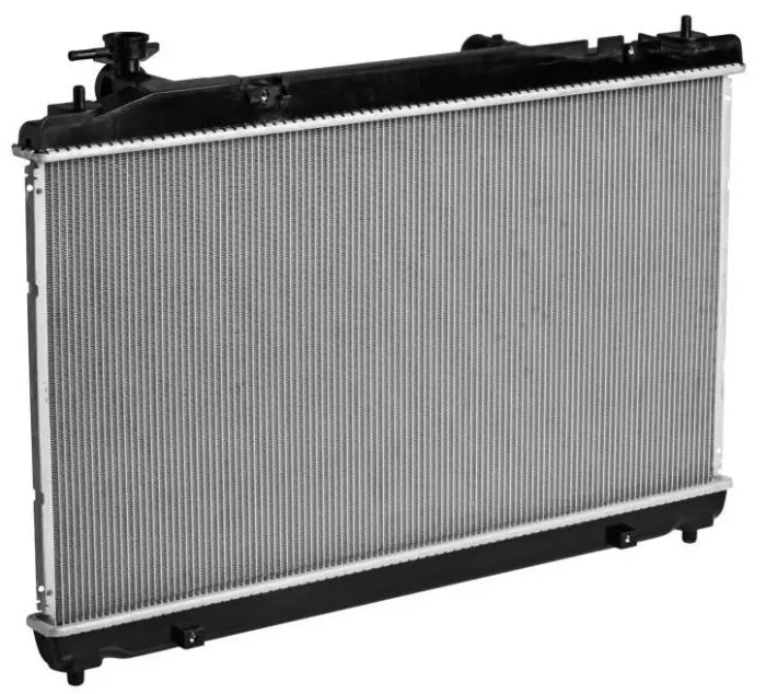 1640028630 Engine Parts Radiator for TOYOTA CAMRY Saloon (_V4_)