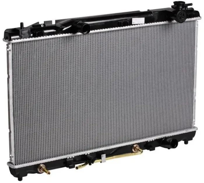 1640028630 Engine Parts Radiator for TOYOTA CAMRY Saloon (_V4_)