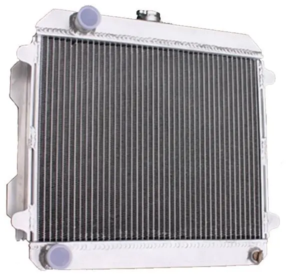 1640031600 Engine Parts Radiator for 