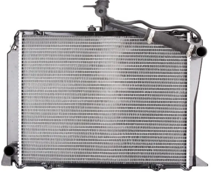 164005B740 Engine Parts Radiator for TOYOTA HIACE IV Van (_H1_), DYNA IV Bus (_H1_)