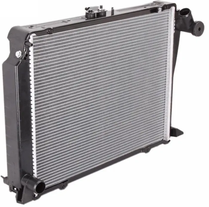 164005B740 Engine Parts Radiator for TOYOTA HIACE IV Van (_H1_), DYNA IV Bus (_H1_)