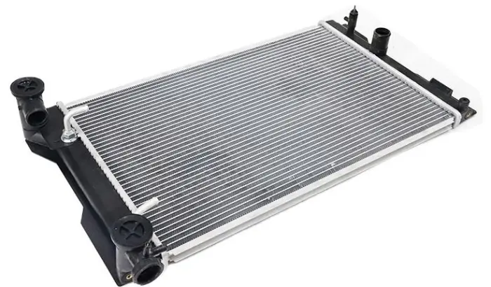 1641022180 Engine Parts Radiator for TOYOTA ALTIS Saloon (_E15_), AURIS (_E15_)