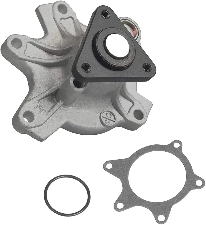 1610029155 Engine Parts Water Pump for TOYOTA YARIS (_P15_), VIOS Saloon (_P15_), COROLLA AXIO Saloon (_E16_), VITZ (_P13_), RACTIS (_P12_), COROLLA RUMION (_E15_), BELTA Saloon (_P9_), ALTIS Saloon (_E15_), VITZ (_P9_), RACTIS (_P10_), PRIUS II Lift