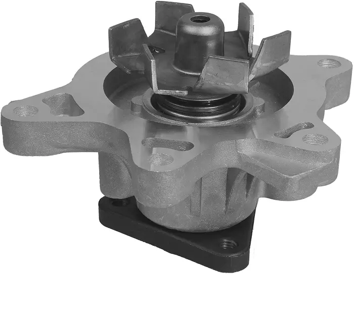 1610029155 Engine Parts Water Pump for TOYOTA YARIS (_P15_), VIOS Saloon (_P15_), COROLLA AXIO Saloon (_E16_), VITZ (_P13_), RACTIS (_P12_), COROLLA RUMION (_E15_), BELTA Saloon (_P9_), ALTIS Saloon (_E15_), VITZ (_P9_), RACTIS (_P10_), PRIUS II Lift