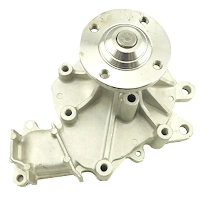 GWT145A Engine Parts Water Pump for TOYOTA HIACE / COMMUTER V Bus (TRH2__, KDH2__, LH2__, GDH2__), HIACE V Van (TRH2__, KDH2__, LH2__, GDH2__)