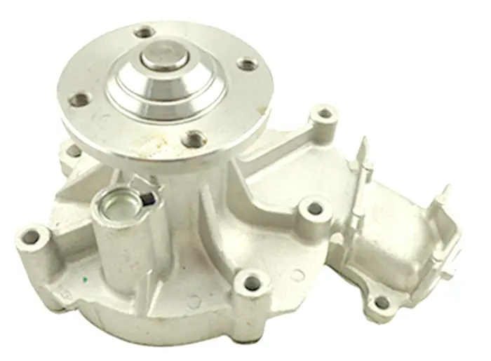 GWT145A Engine Parts Water Pump for TOYOTA HIACE / COMMUTER V Bus (TRH2__, KDH2__, LH2__, GDH2__), HIACE V Van (TRH2__, KDH2__, LH2__, GDH2__)