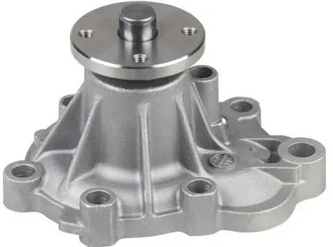 GWT54A Engine Parts Water Pump for VW TARO, DAIHATSU FOURTRAK (F7, F8), ROCKY (F7, F8), ROCKY Soft Top , TOYOTA LITEACE III Van (_R2__V), LITEACE Van (_R2__V)