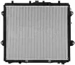 1640031712 Engine Parts Radiator for TOYOTA LAND CRUISER PRADO (_J15_)