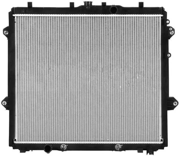 1640031712 Engine Parts Radiator for TOYOTA LAND CRUISER PRADO (_J15_)