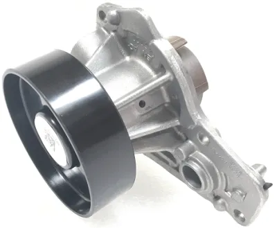 11518632585 Engine Parts BMW Water Pump for BMW X3 (G01, F97), X4 (G02, F98), 6 Gran Turismo (G32), 5 (G30, F90), 1 (F21), 3 Touring (F31), 4 Convertible (F33, F83), 7 (G11, G12), 2 Coupe (F22, F87)