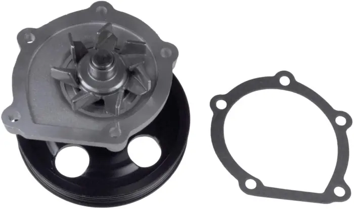 GWT93A Engine Parts Water Pump for TOYOTA COROLLA (_E11_), COROLLA Compact (_E11_), COROLLA Liftback (_E11_), COROLLA Estate (_E11_), CYNOS Convertible (_L5_), STARLET (_P9_), COROLLA (_E10_), COROLLA Estate (_E10_), COROLLA Compact (_E10_), CYNOS Co