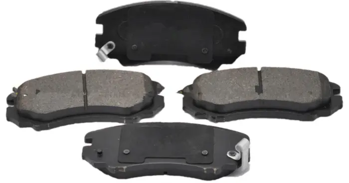 SP1202 Brake Pads for HYUNDAI AVANTE V Saloon (MD, UD), ELANTRA V Saloon (MD, UD, KIA K5 (FSGDS6B), K5 (FSGDS6B, TF), OPTIMA (FSGDS6B)