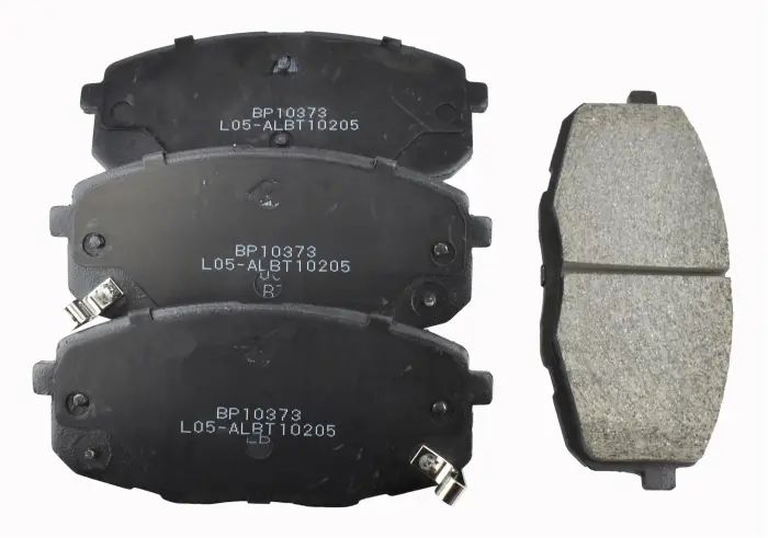 SP1240 Brake Pads for HYUNDAI AVANTE (FD), ELANTRA (FD), i30 (FD), i30 I (FD), KIA CEE\\\\\\\\\\\\\\\'D SW (ED)