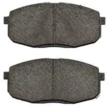 SP1240 Brake Pads for HYUNDAI AVANTE (FD), ELANTRA (FD), i30 (FD), i30 I (FD), KIA CEE\\\\\\\\\\\\\\\'D SW (ED)