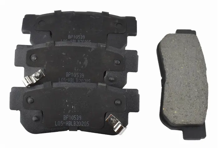 SP1117 Brake Pads for