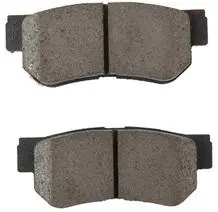 SP1117 Brake Pads for